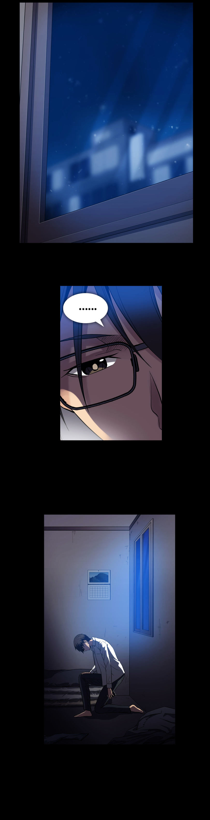 Drug Candy Chapter 44 – End Page 17