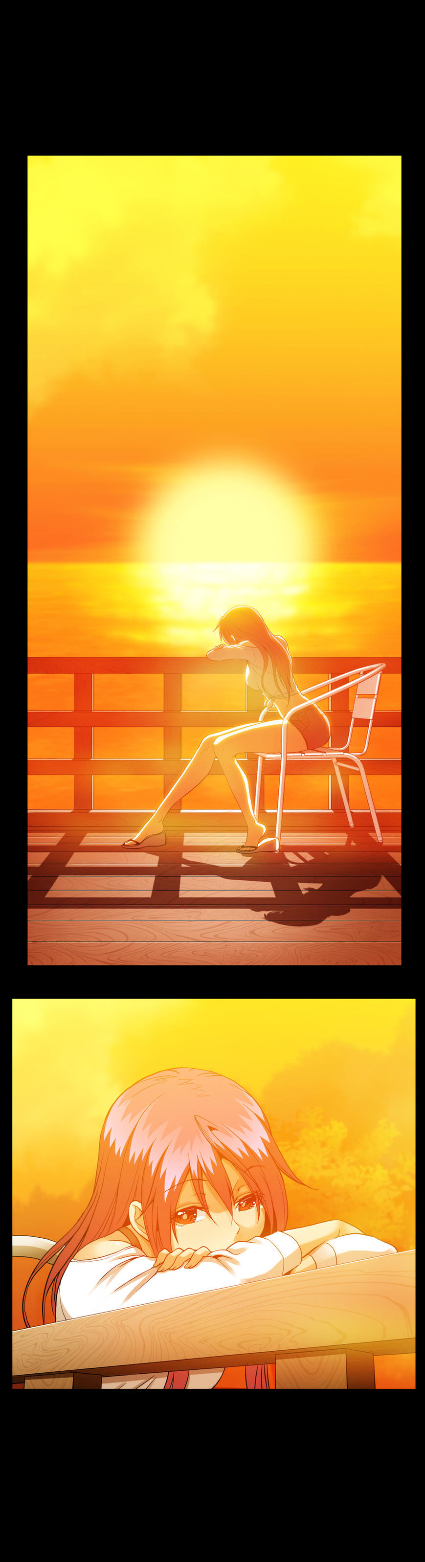 Drug Candy Chapter 44 – End Page 23