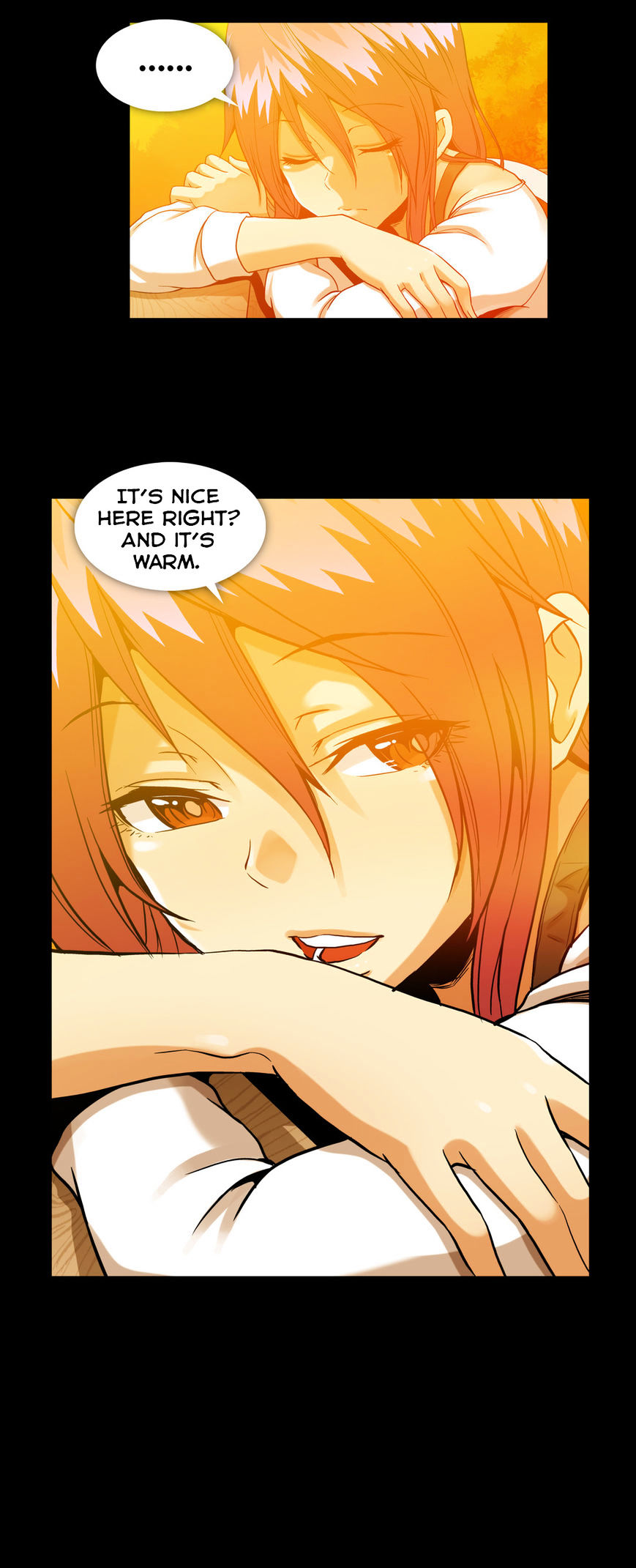 Drug Candy Chapter 44 – End Page 24