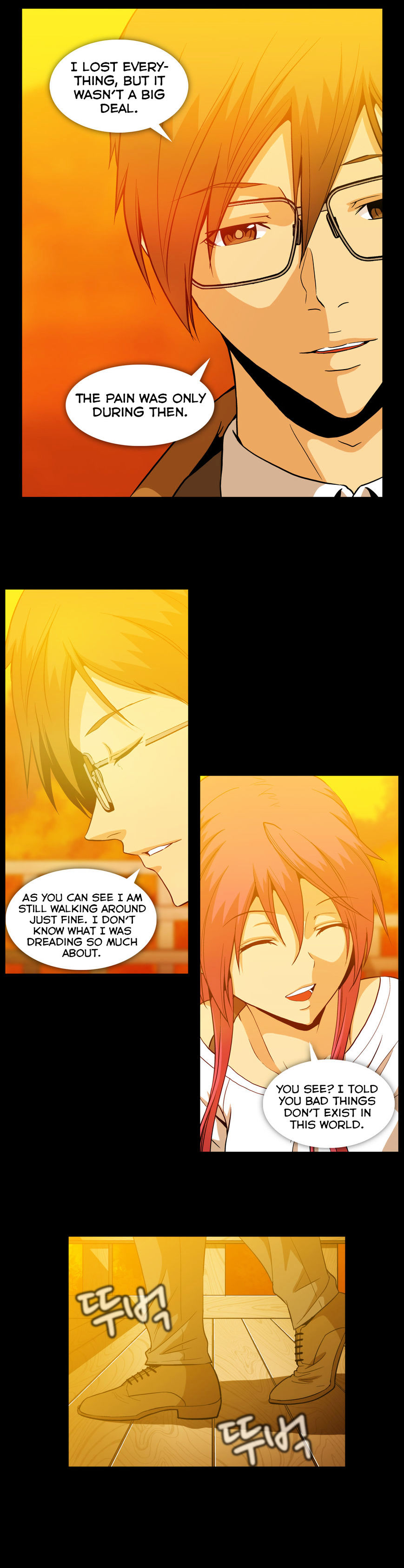 Drug Candy Chapter 44 – End Page 27