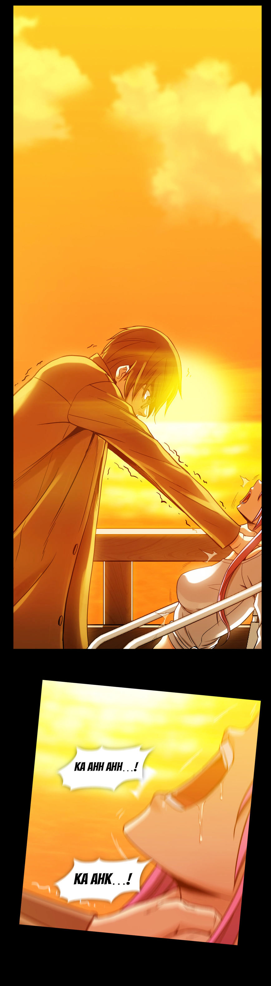 Drug Candy Chapter 44 – End Page 38