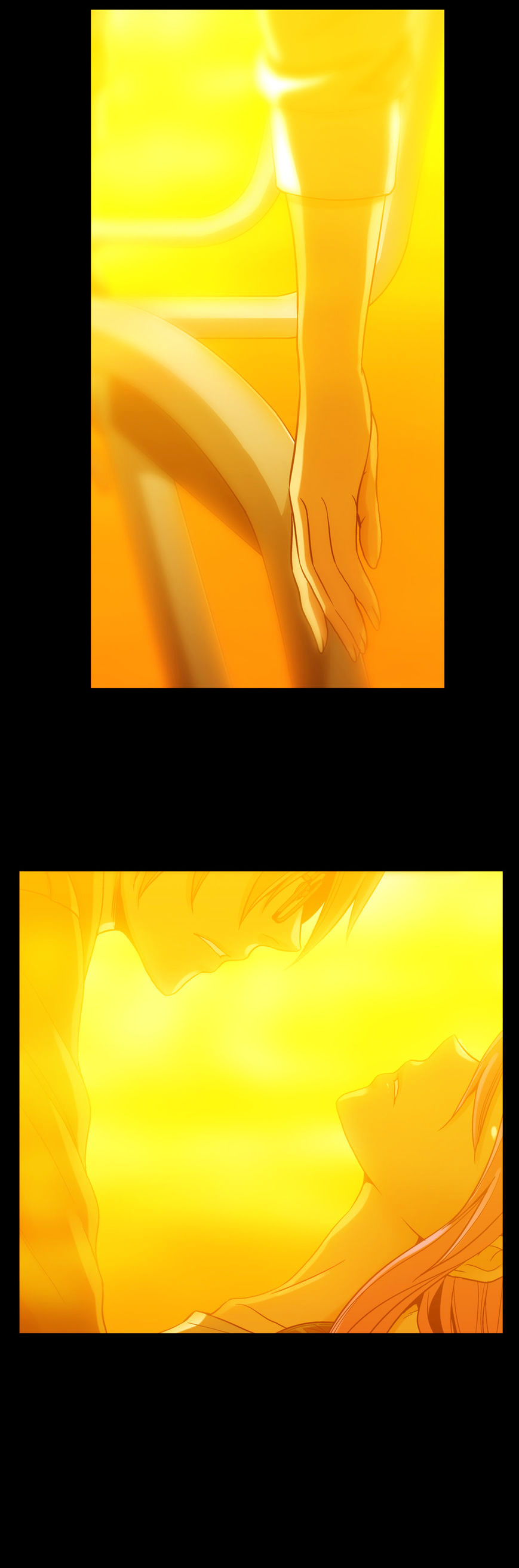 Drug Candy Chapter 44 – End Page 44