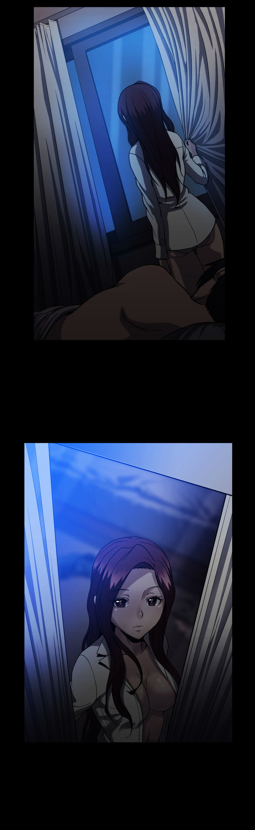 Drug Candy Chapter 44 – End Page 46