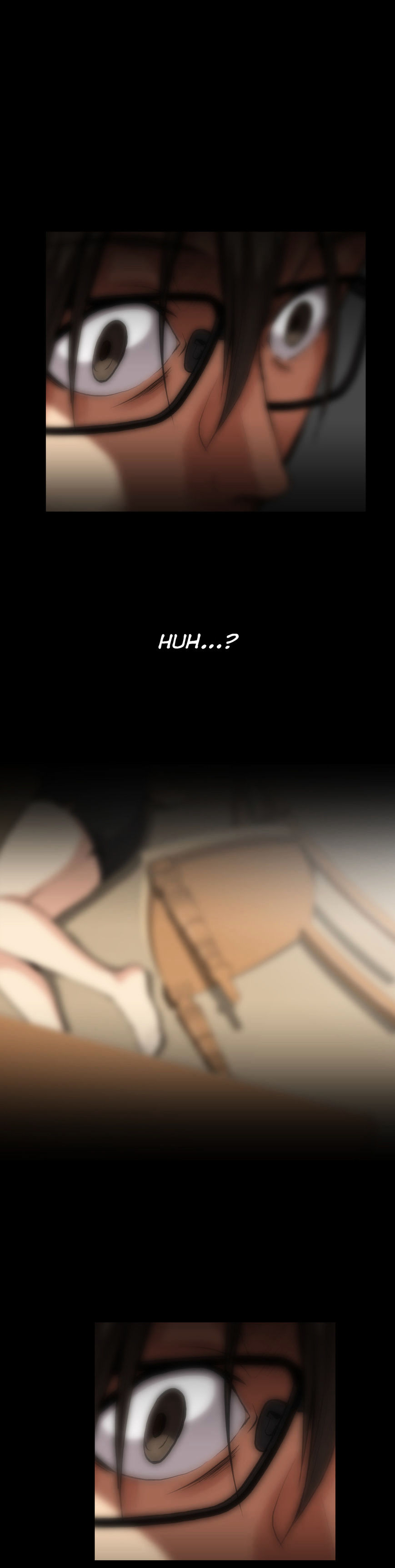Drug Candy Chapter 44 – End Page 5
