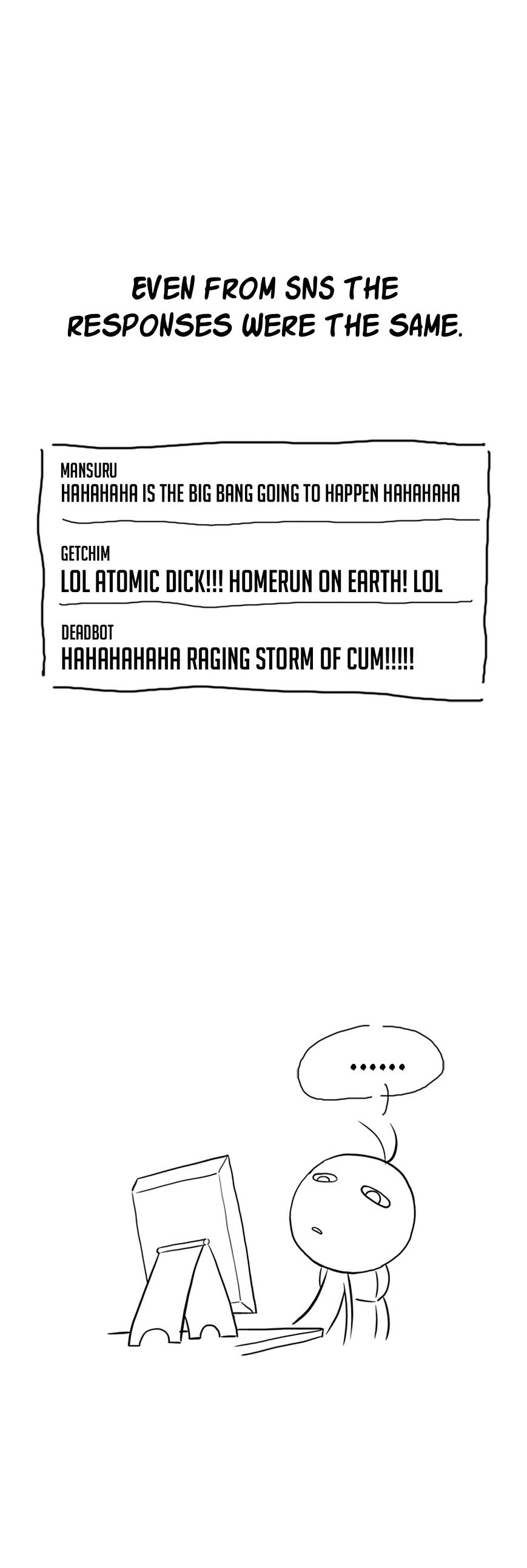 Drug Candy Chapter 45 : Epilogue Page 5