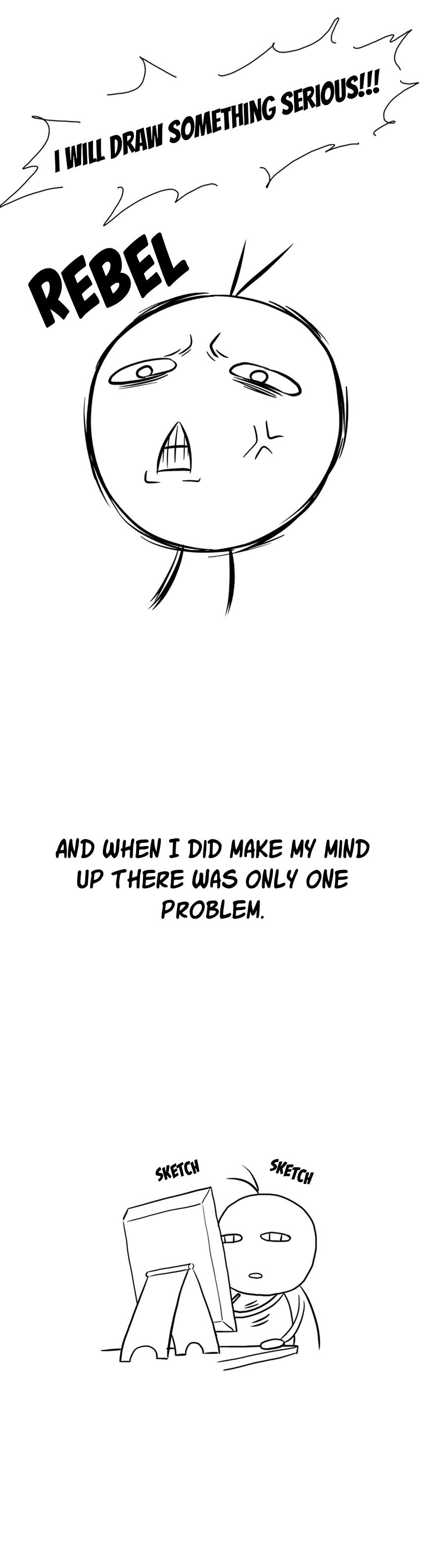 Drug Candy Chapter 45 : Epilogue Page 6
