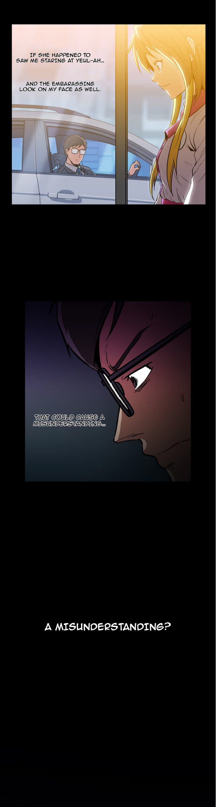 Drug Candy Chapter 4 Page 15
