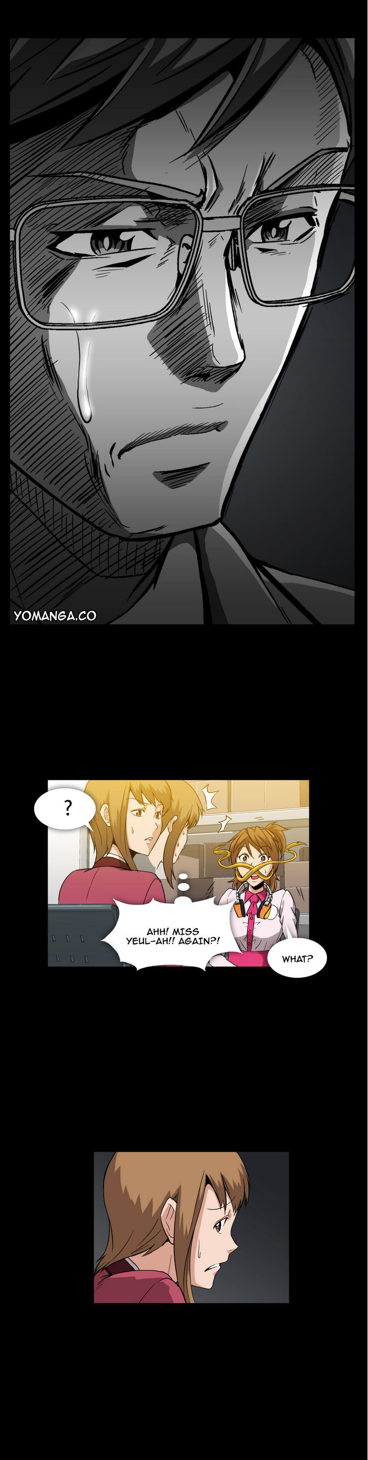 Drug Candy Chapter 6 Page 16