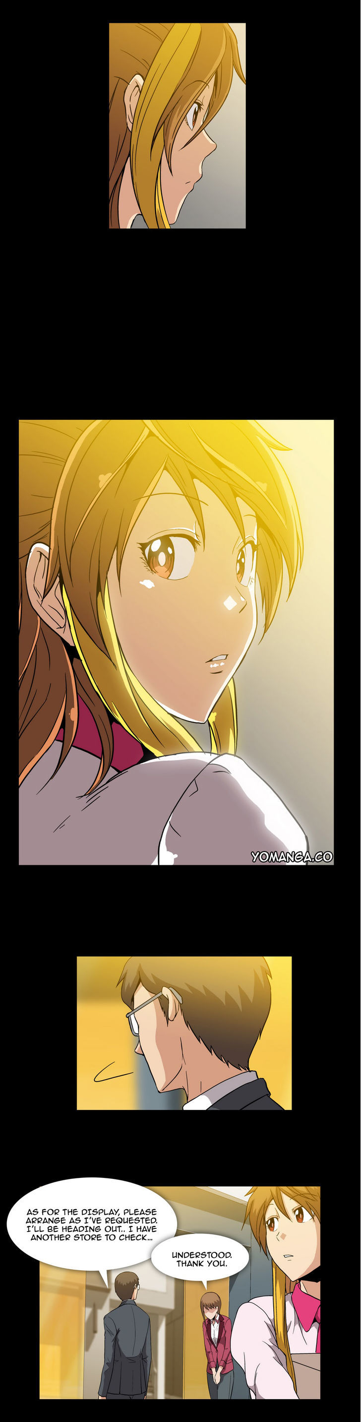 Drug Candy Chapter 6 Page 22