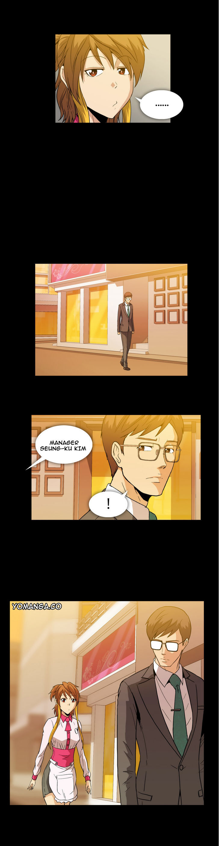 Drug Candy Chapter 6 Page 23