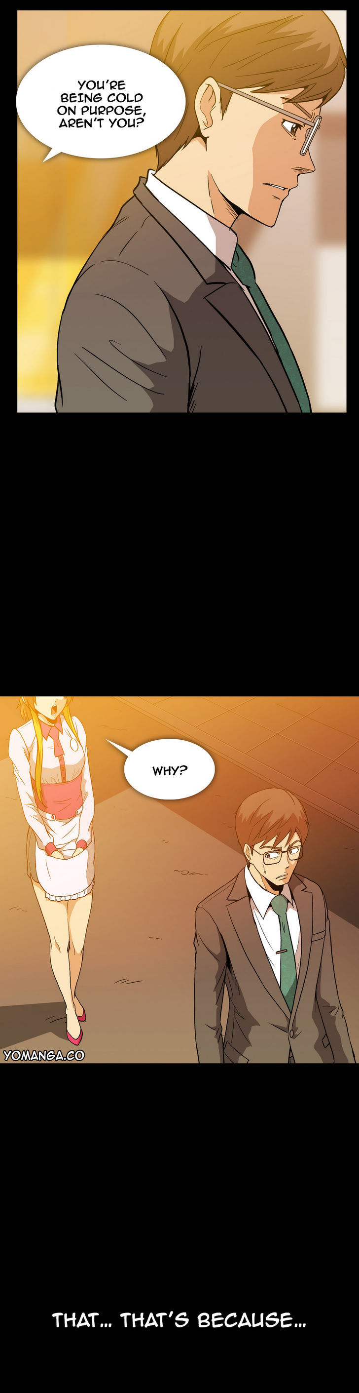 Drug Candy Chapter 6 Page 25
