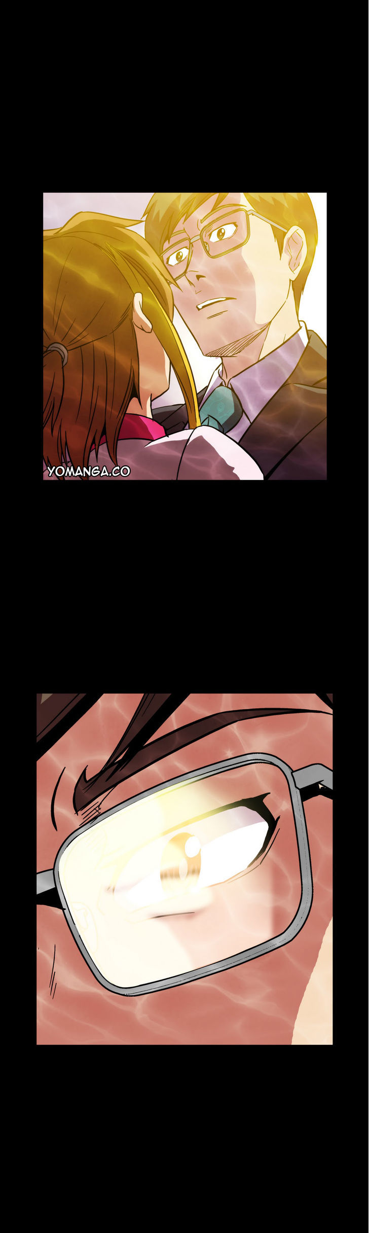 Drug Candy Chapter 7 Page 10