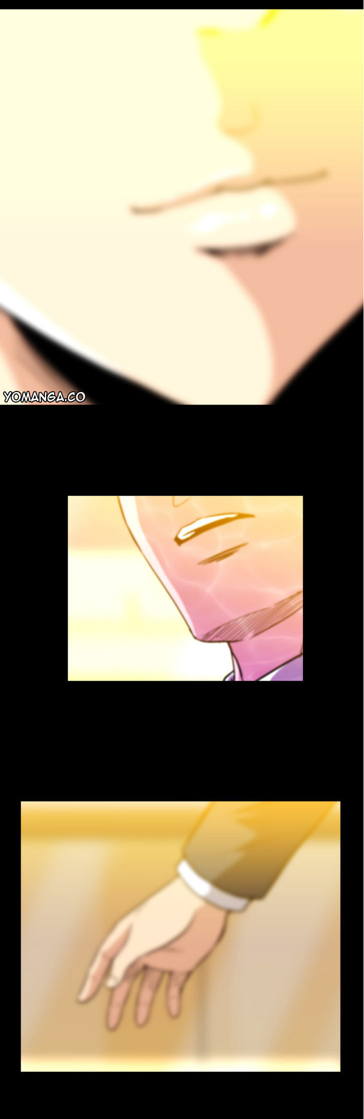 Drug Candy Chapter 7 Page 11