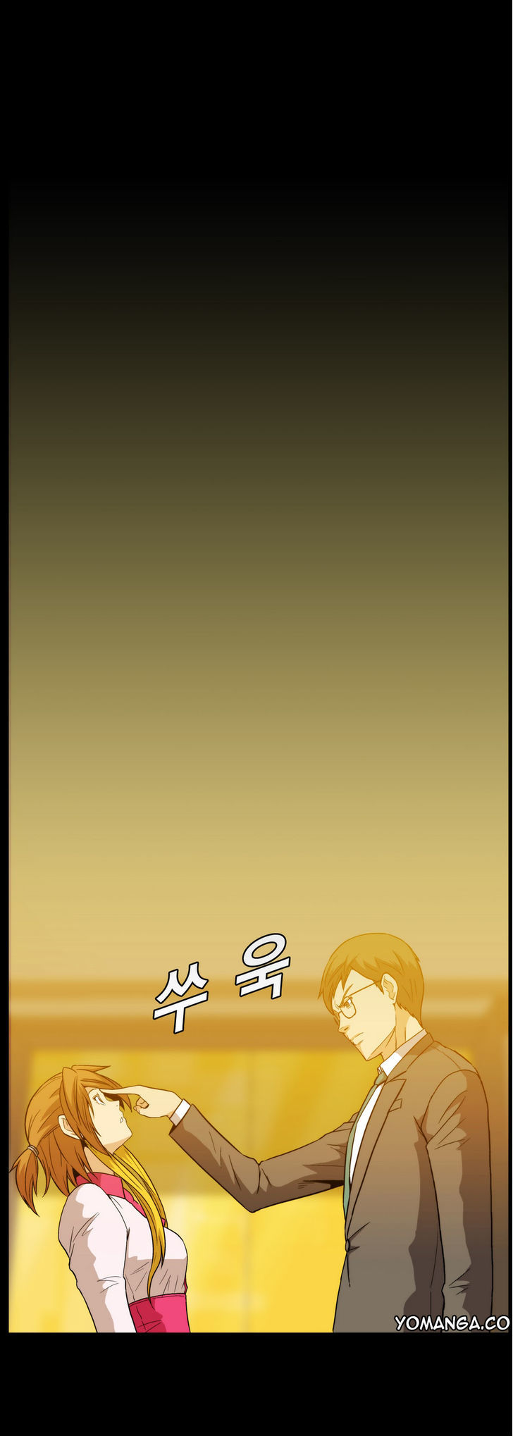 Drug Candy Chapter 7 Page 12