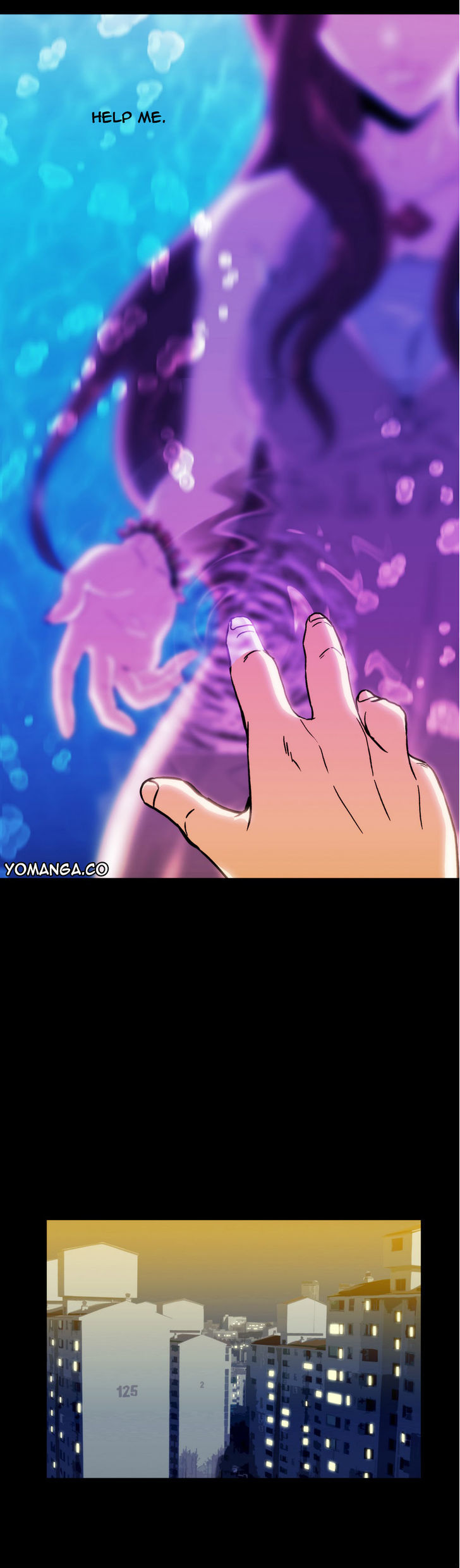 Drug Candy Chapter 7 Page 17