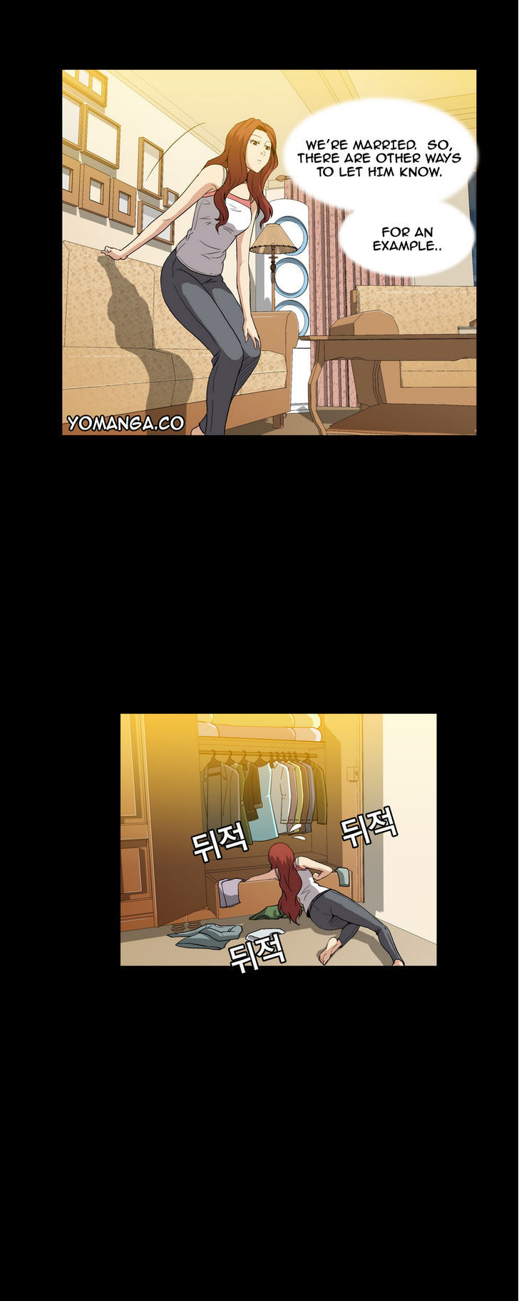 Drug Candy Chapter 7 Page 23
