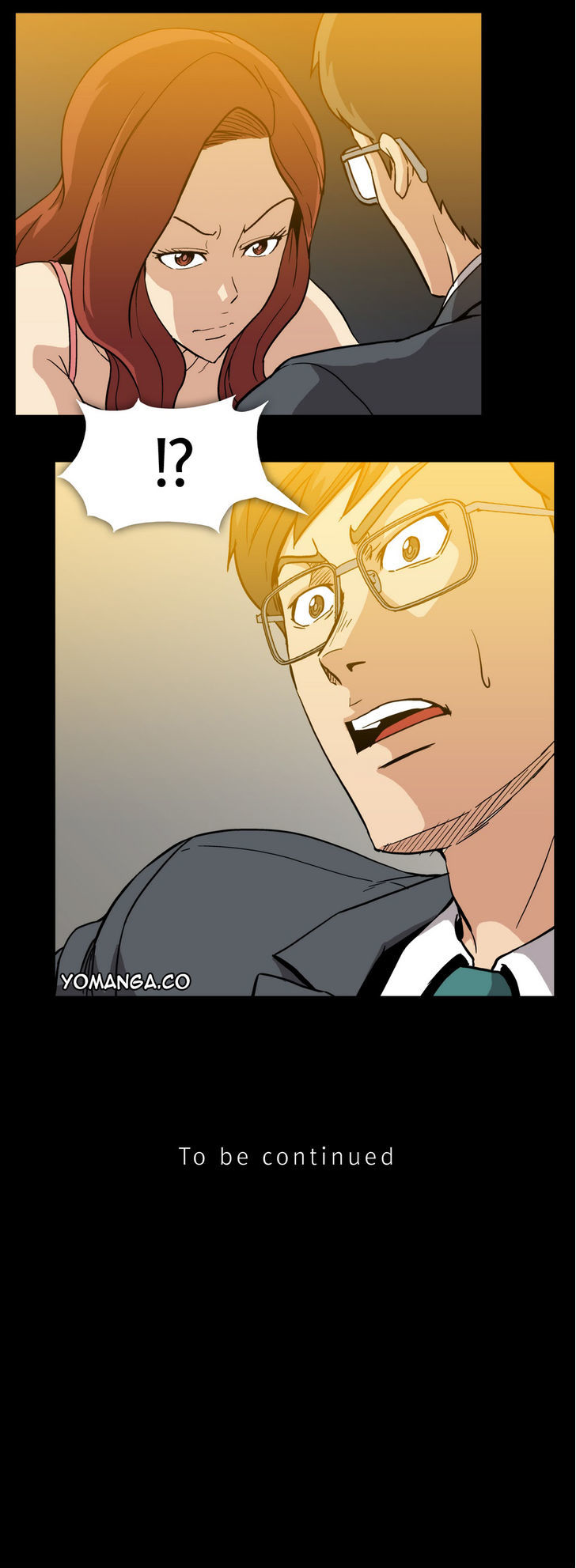 Drug Candy Chapter 7 Page 27