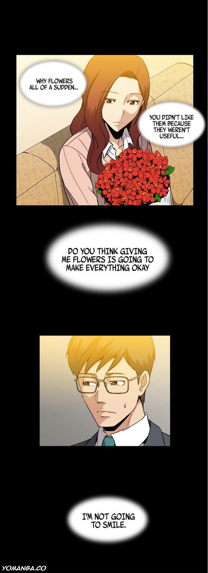 Drug Candy Chapter 8 Page 14