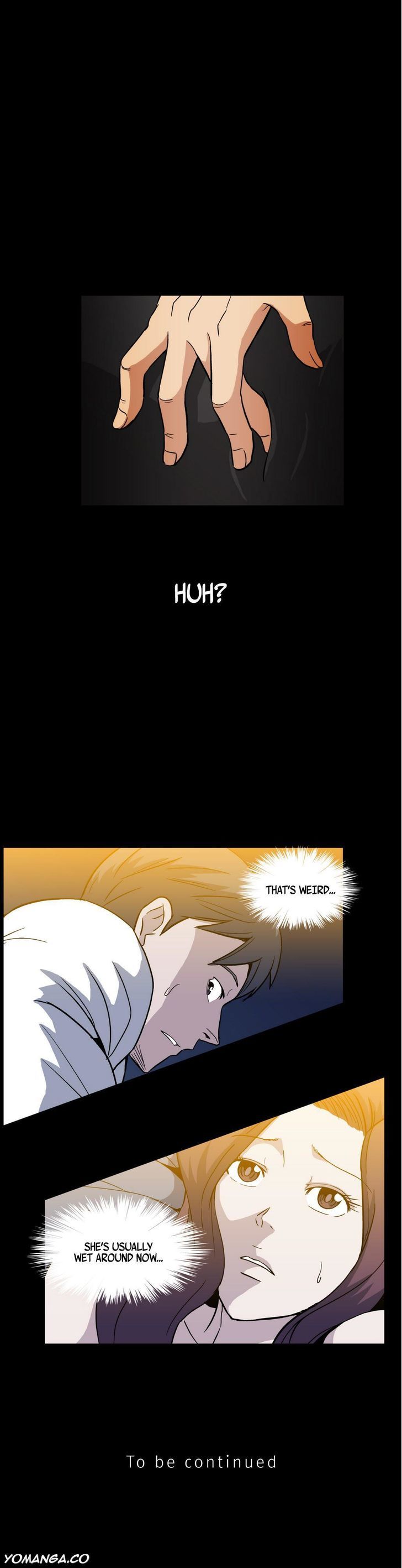 Drug Candy Chapter 8 Page 28
