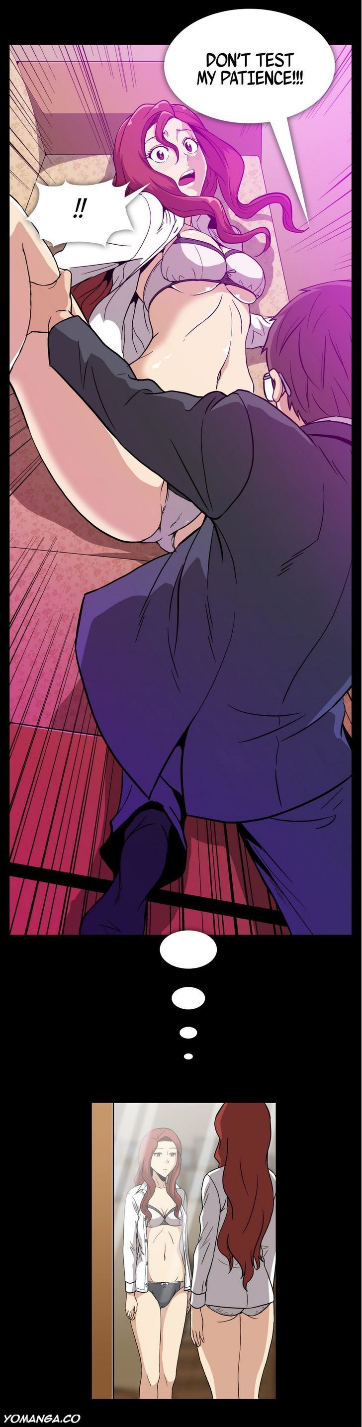 Drug Candy Chapter 8 Page 7