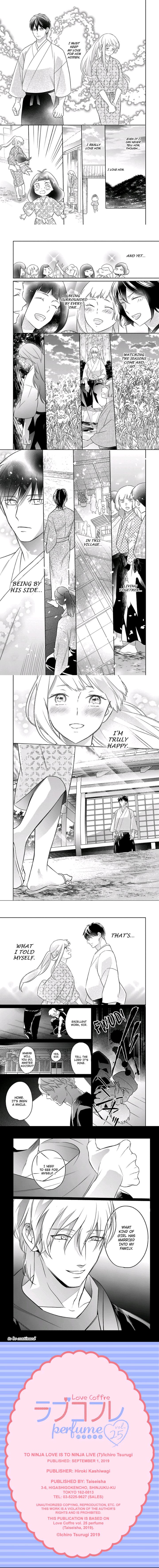 Shinobu Koi Hodo Chapter 7.2 Page 3