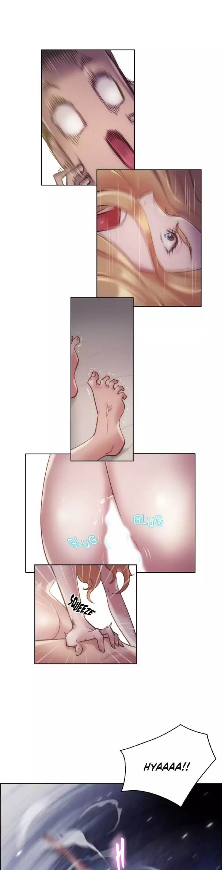 Sex Knights Chapter 20 Page 7