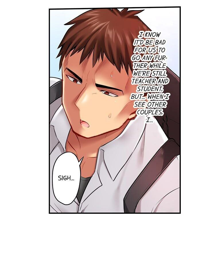 If I See Your Boobs, There’s No Way I Won’t Lick Them… Chapter 13 Page 5