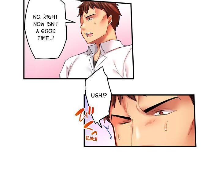 If I See Your Boobs, There’s No Way I Won’t Lick Them… Chapter 14 Page 3