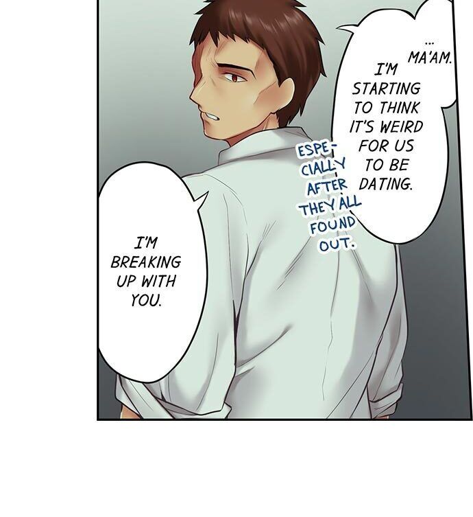 If I See Your Boobs, There’s No Way I Won’t Lick Them… Chapter 7 Page 5