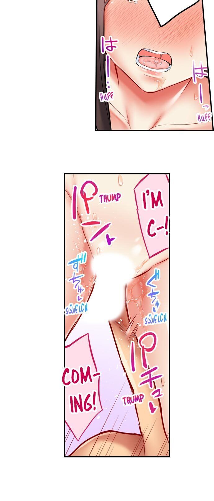 If I See Your Boobs, There’s No Way I Won’t Lick Them… Chapter 9 Page 6