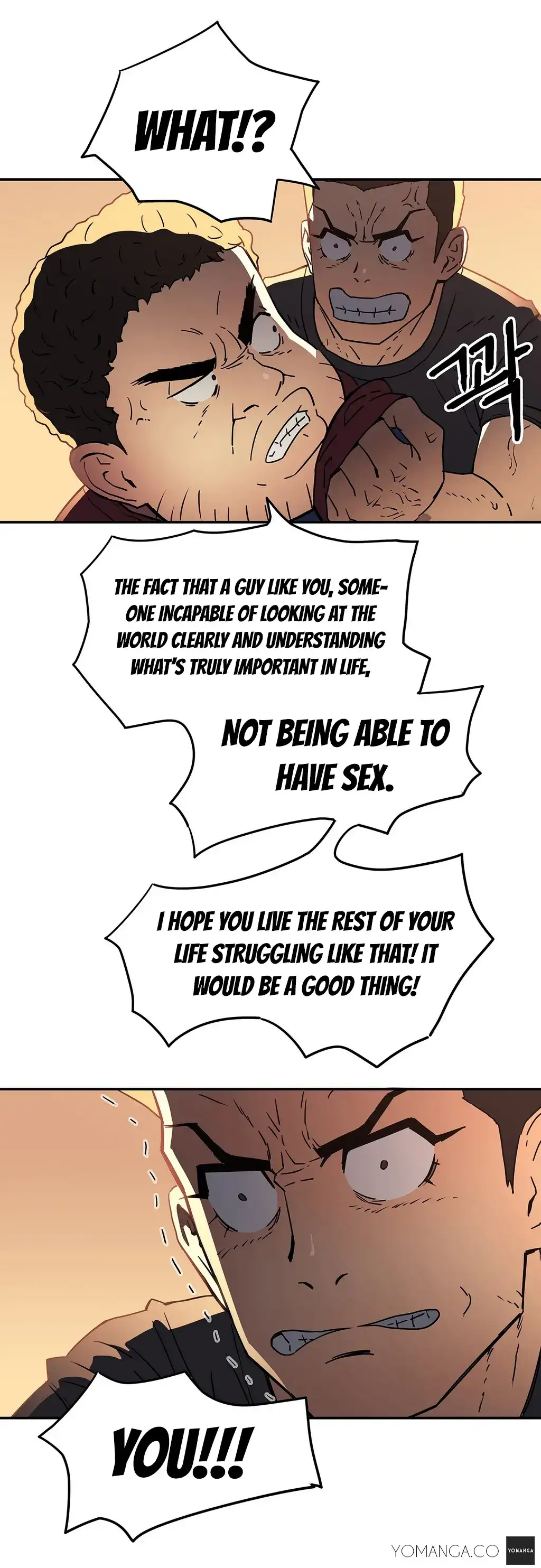 Refrain Love Chapter 12 Page 24