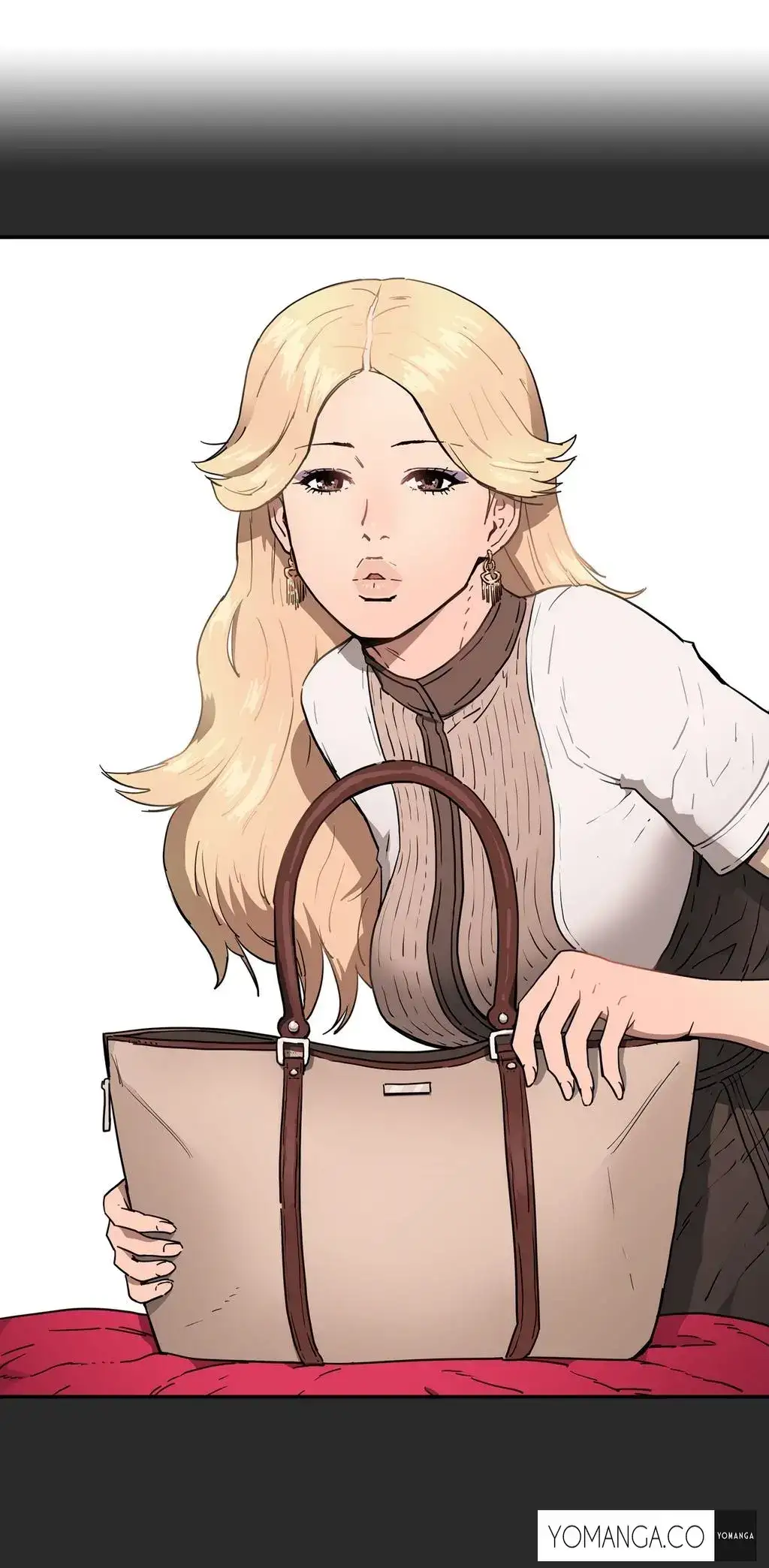 Refrain Love Chapter 14 Page 14