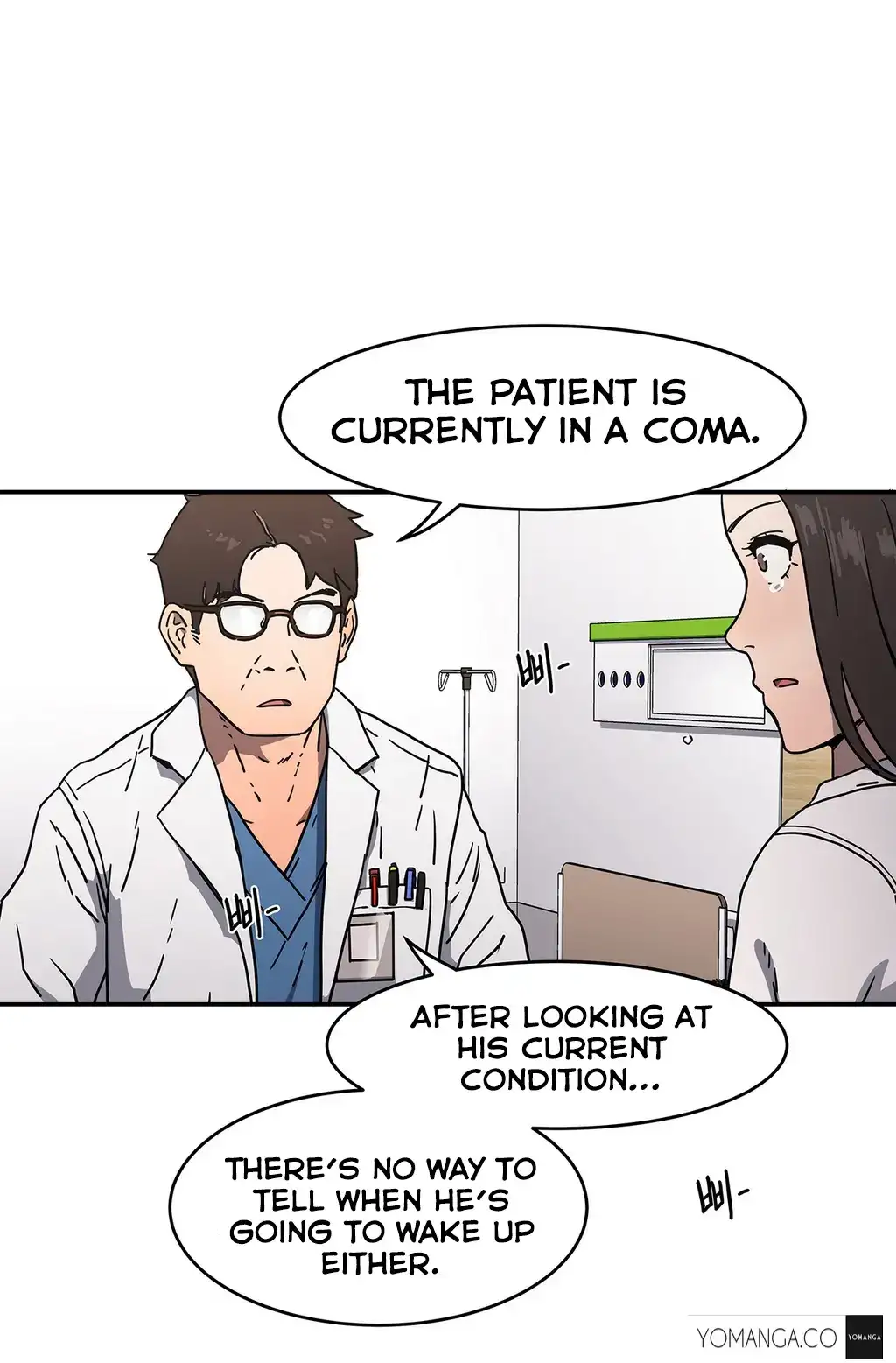 Refrain Love Chapter 15 Page 15