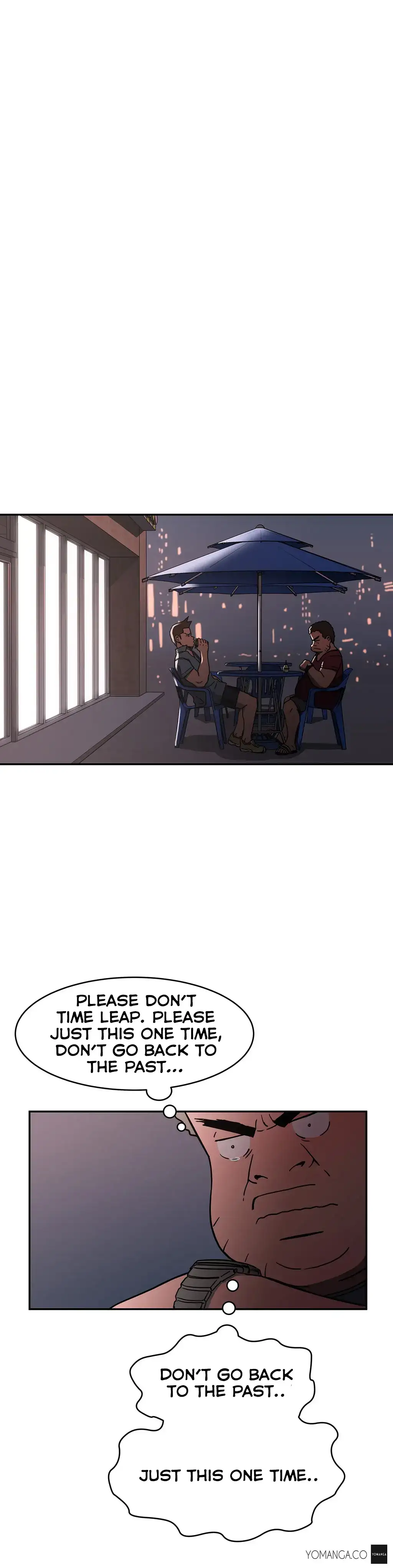 Refrain Love Chapter 15 Page 2