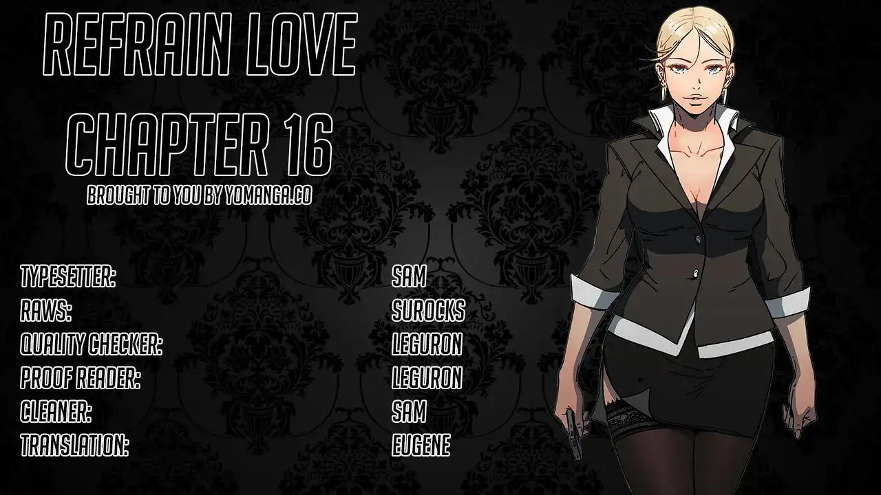 Refrain Love Chapter 16 Page 1