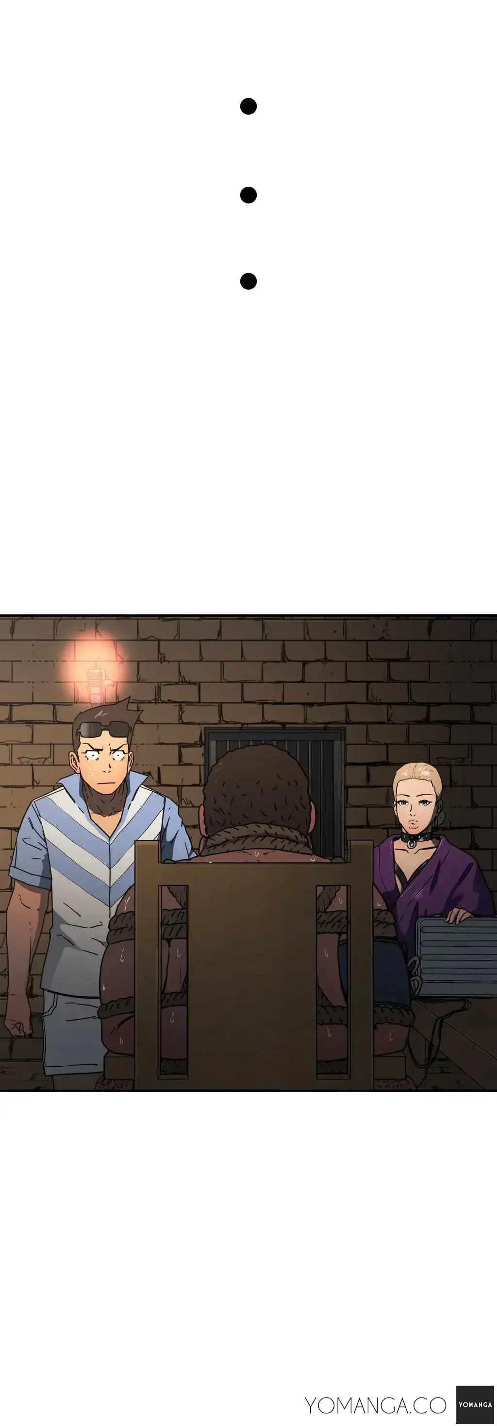 Refrain Love Chapter 16 Page 15