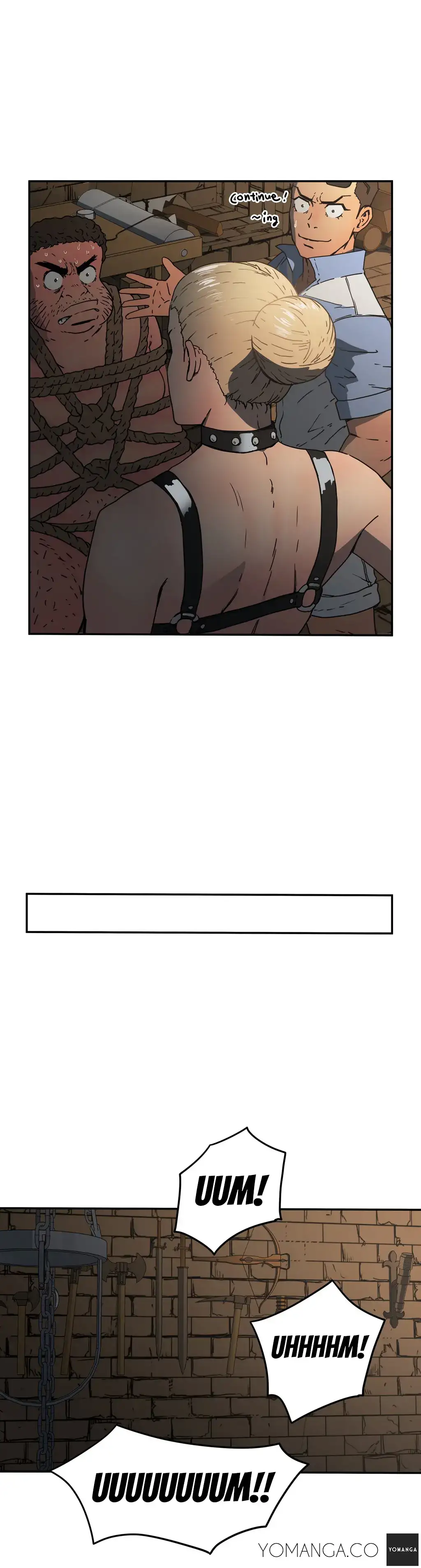 Refrain Love Chapter 16 Page 26