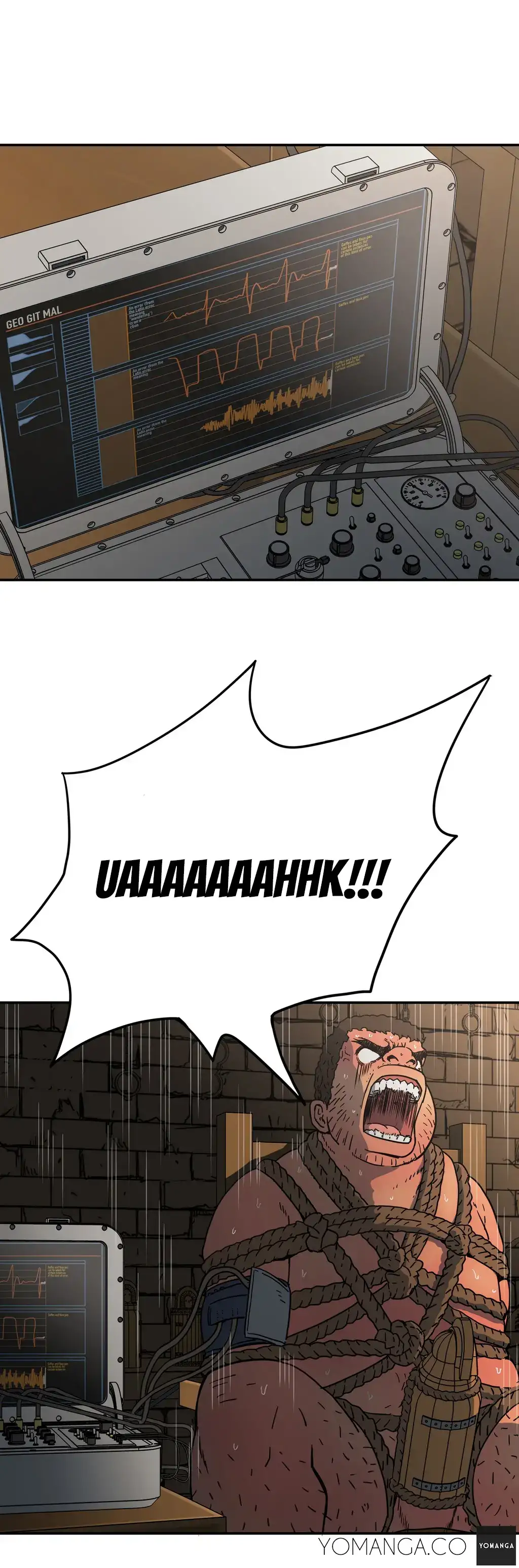 Refrain Love Chapter 16 Page 3
