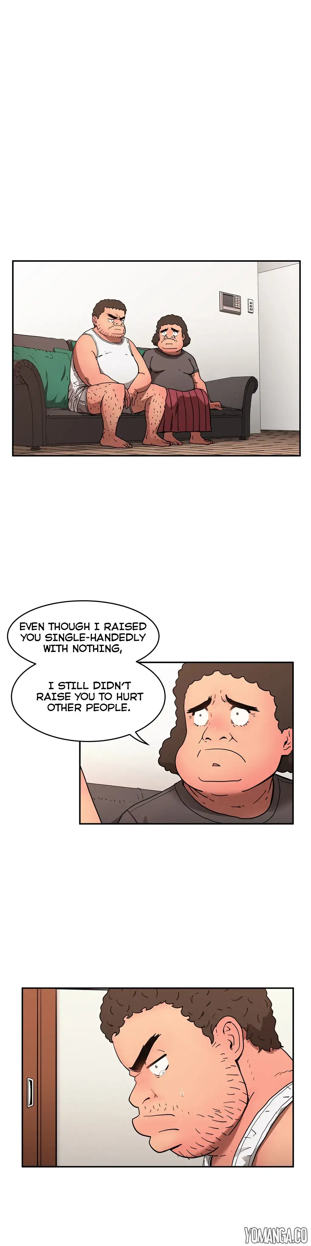 Refrain Love Chapter 19 Page 2