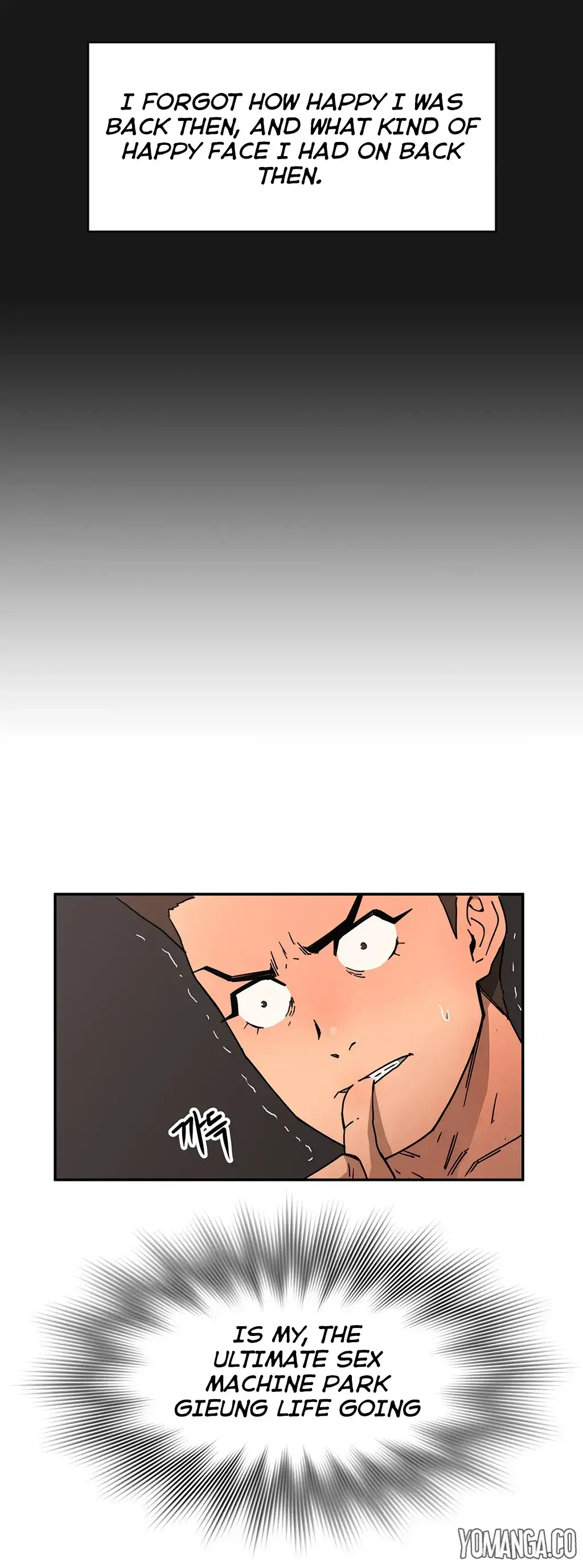 Refrain Love Chapter 19 Page 24