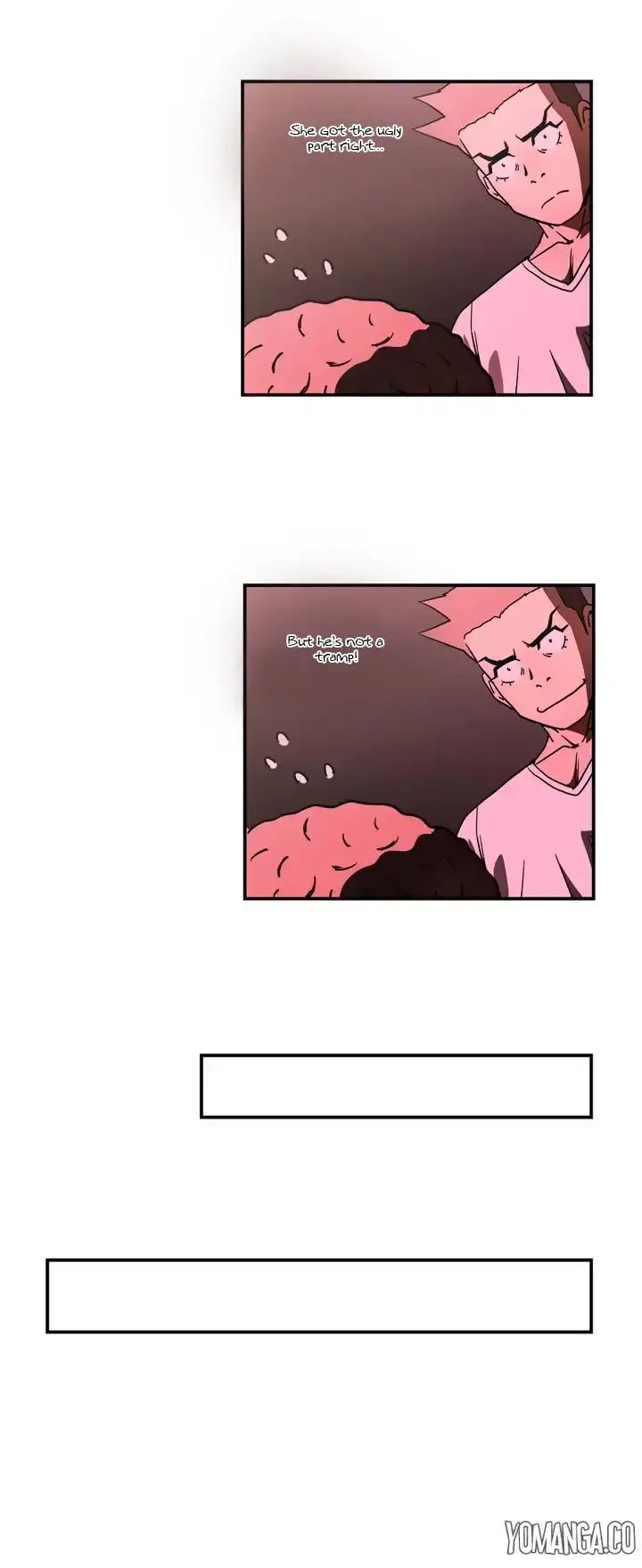 Refrain Love Chapter 20 Page 26