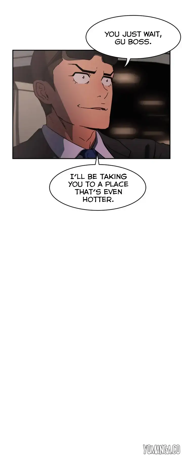 Refrain Love Chapter 20 Page 32