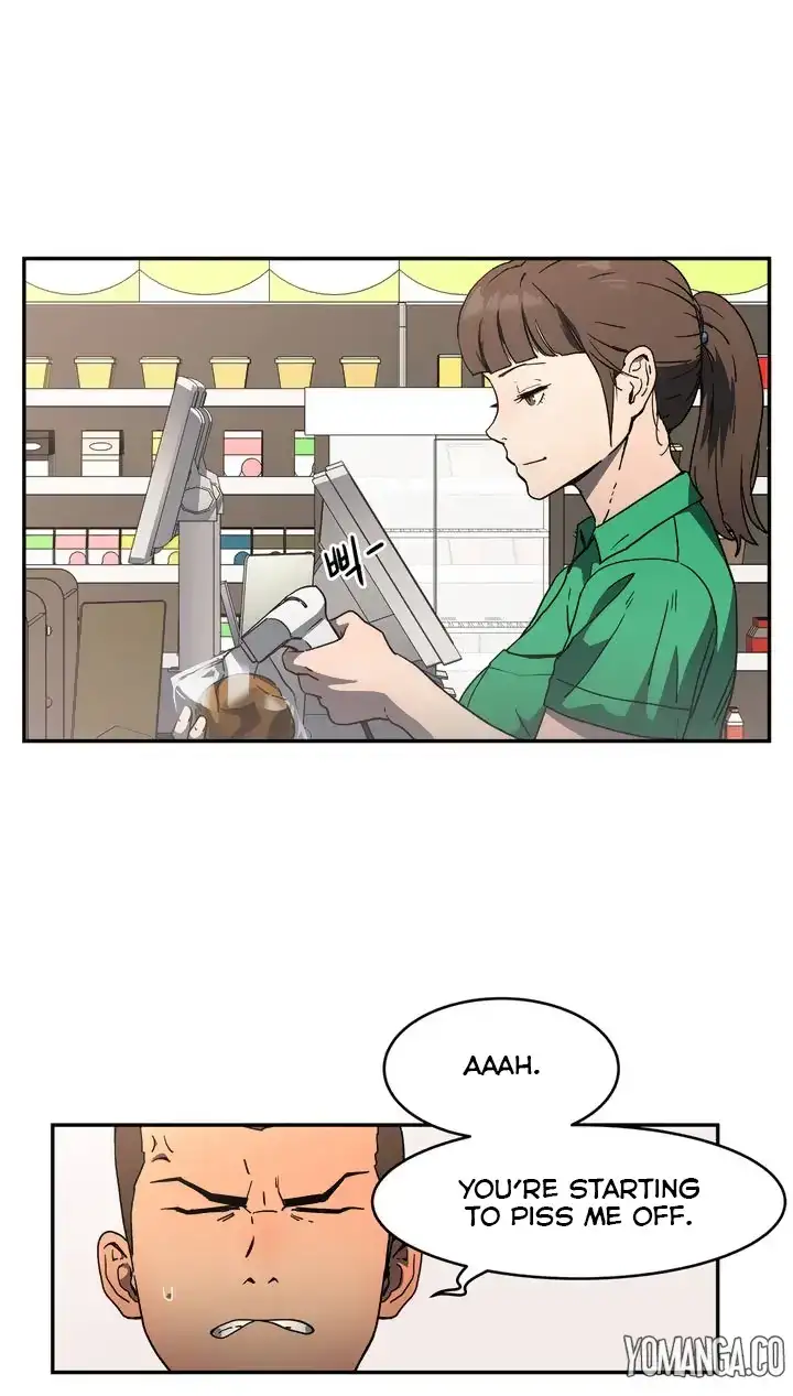 Refrain Love Chapter 20 Page 7