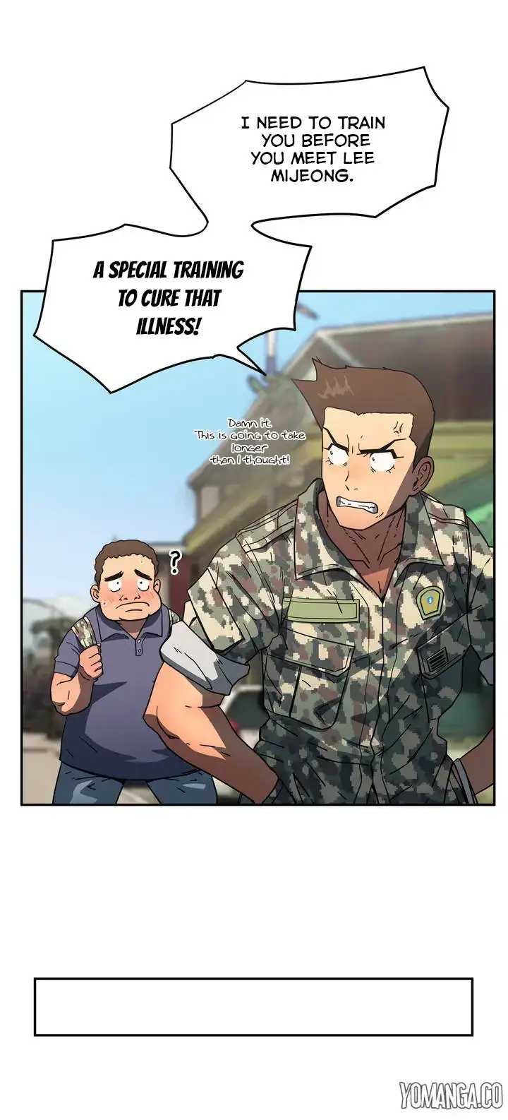 Refrain Love Chapter 20 Page 9