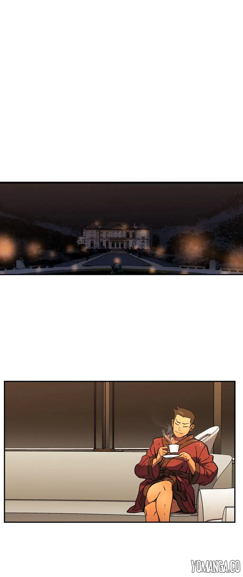 Refrain Love Chapter 22 Page 2