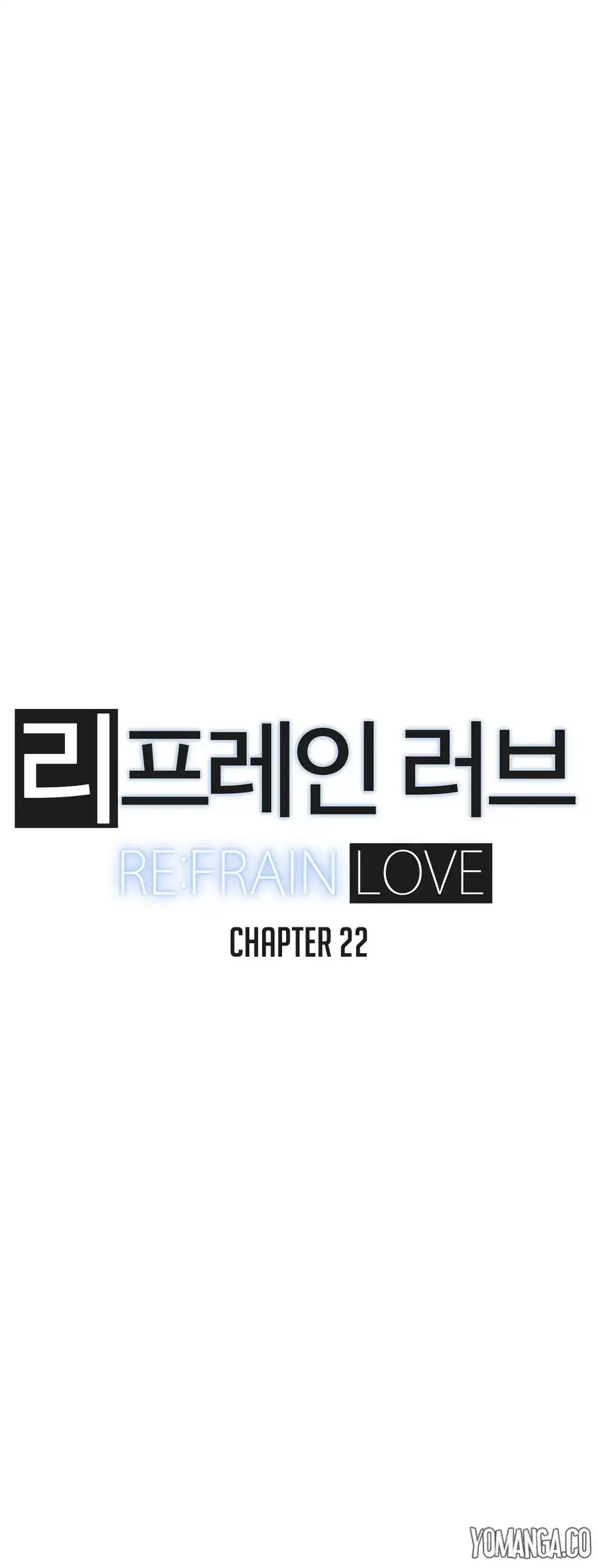 Refrain Love Chapter 22 Page 7