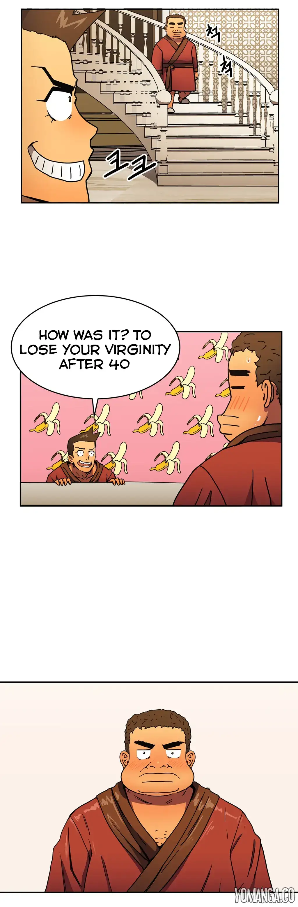 Refrain Love Chapter 23 Page 3