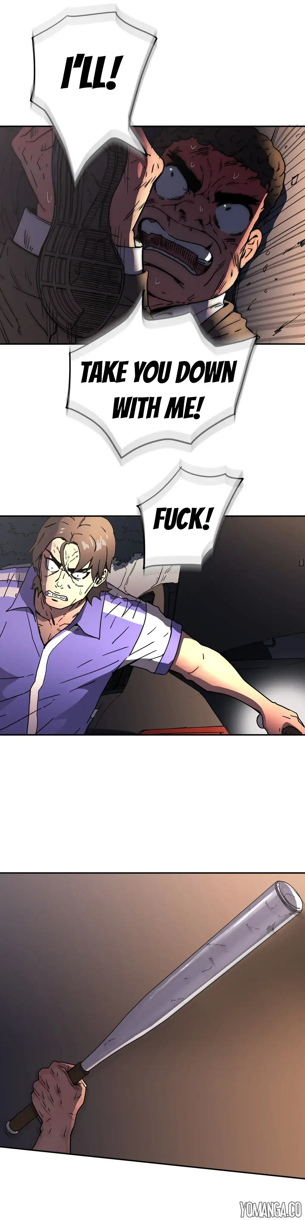 Refrain Love Chapter 24.1 Page 23