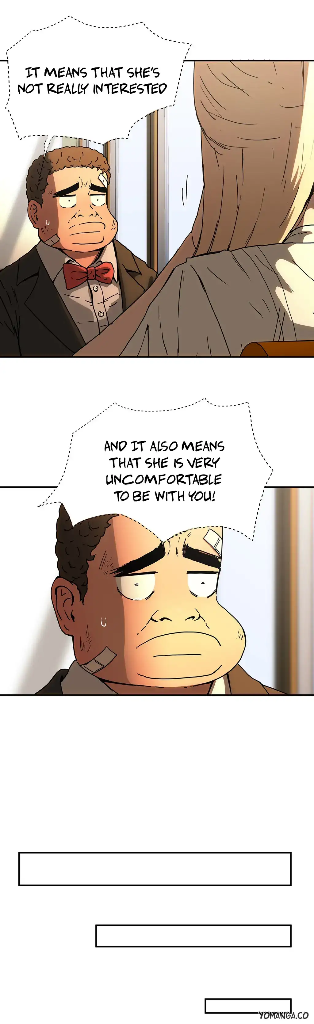 Refrain Love Chapter 26 Page 11