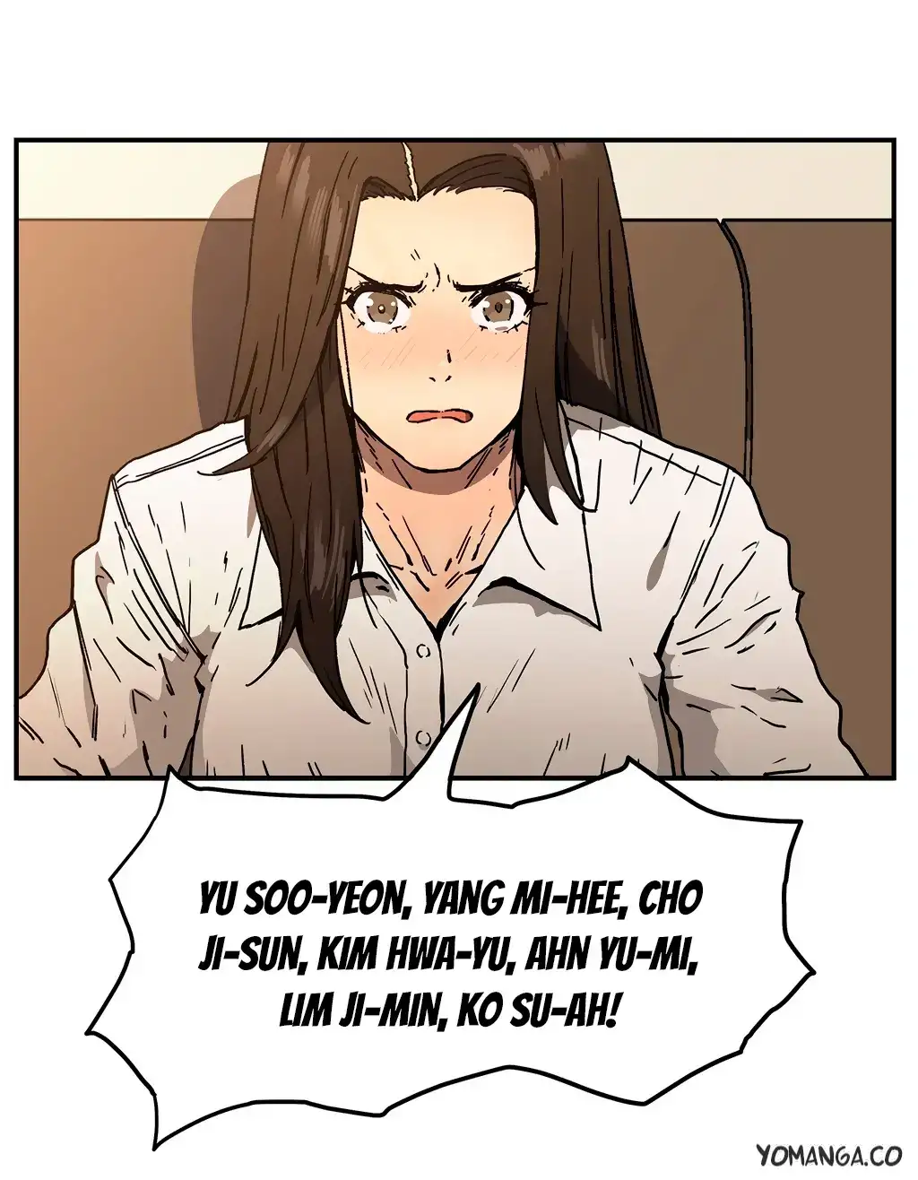 Refrain Love Chapter 28 Page 29